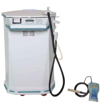 21 Litre Mobile Dissolution Media Preparator